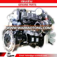 Isuzu truck engine Isuzu truck 4JB1 Engine