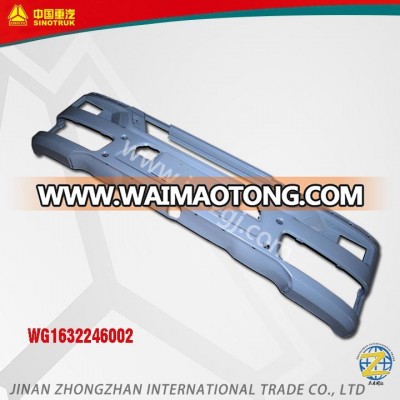 Bumper assy(new huanghe)