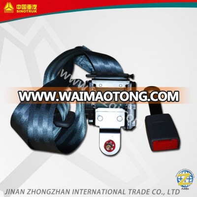 Sinotruk Howo truck Safety belt