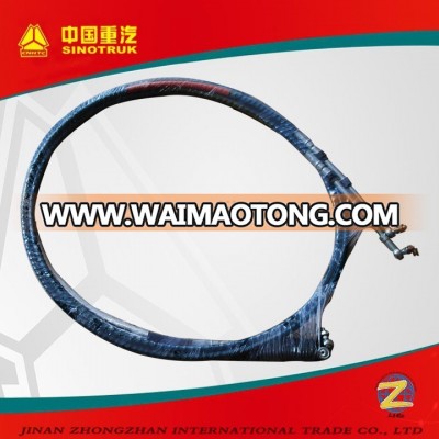 Howo Truck Gear Shift Cable WG9725240111