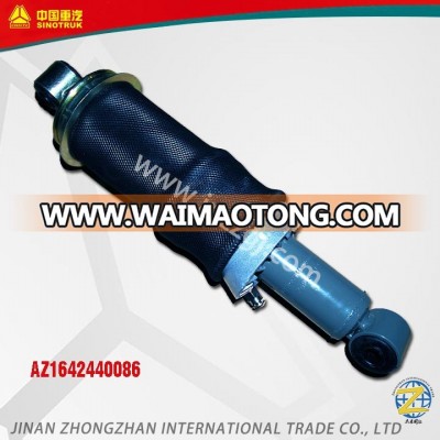 Rear suspension Shock absorber(air spring)