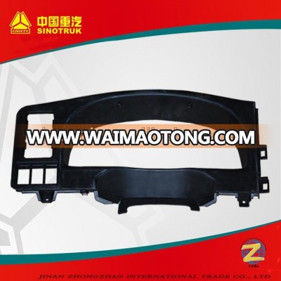 Instrument Cover Howo truck