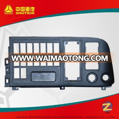 Sinotruk HOWO Heavy Truck Switch panel