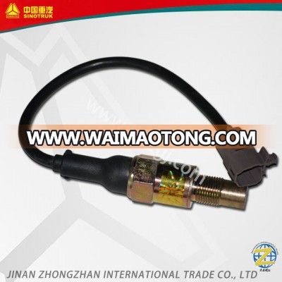 Sinotruk Howo truck parts Speed sensor