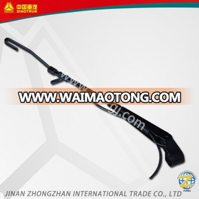 Sinotruk Howo truck parts Wiper arm