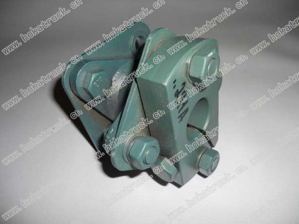 Sinotruk HOWO Truck Engine Parts Flange Fitting (VG1560080300)